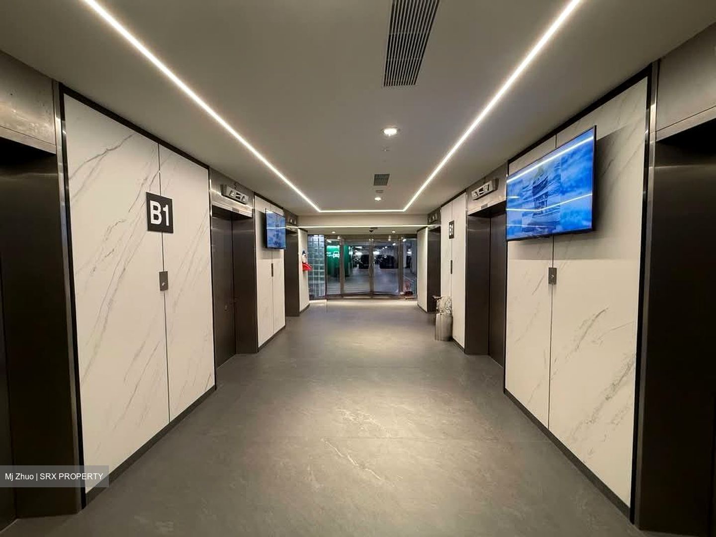 Og Albert Complex (D7), Office #532432031